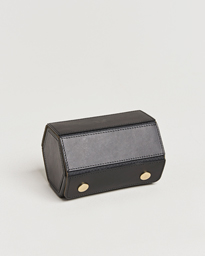 Bennett Winch Double Watch Roll Brown