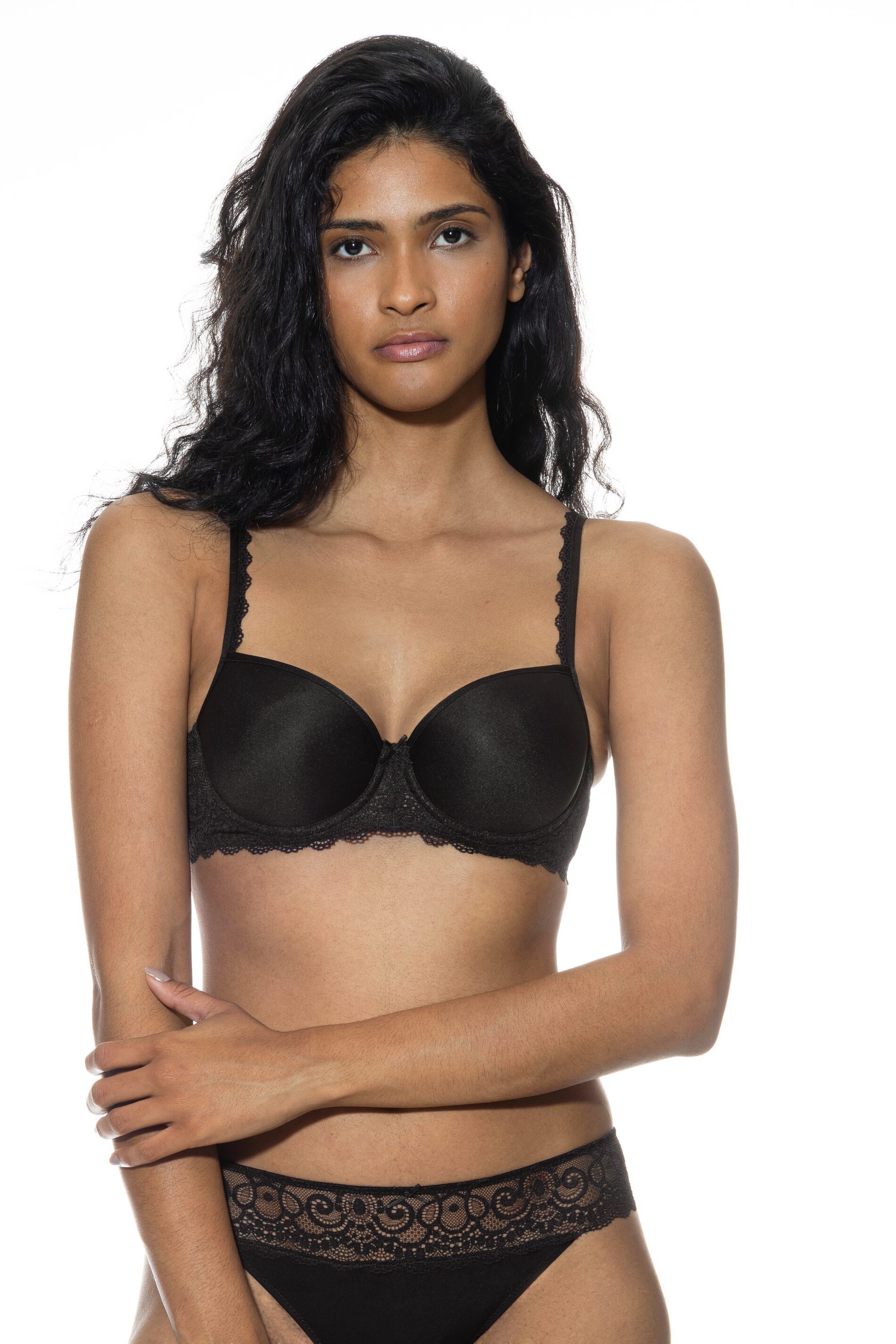 Spacer-BH | Half Cup<br>Serie Amorous