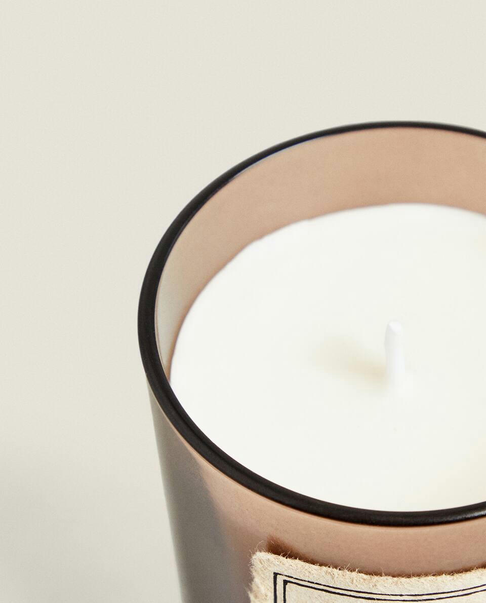 VELAS PERFUMADAS PALO SANTO