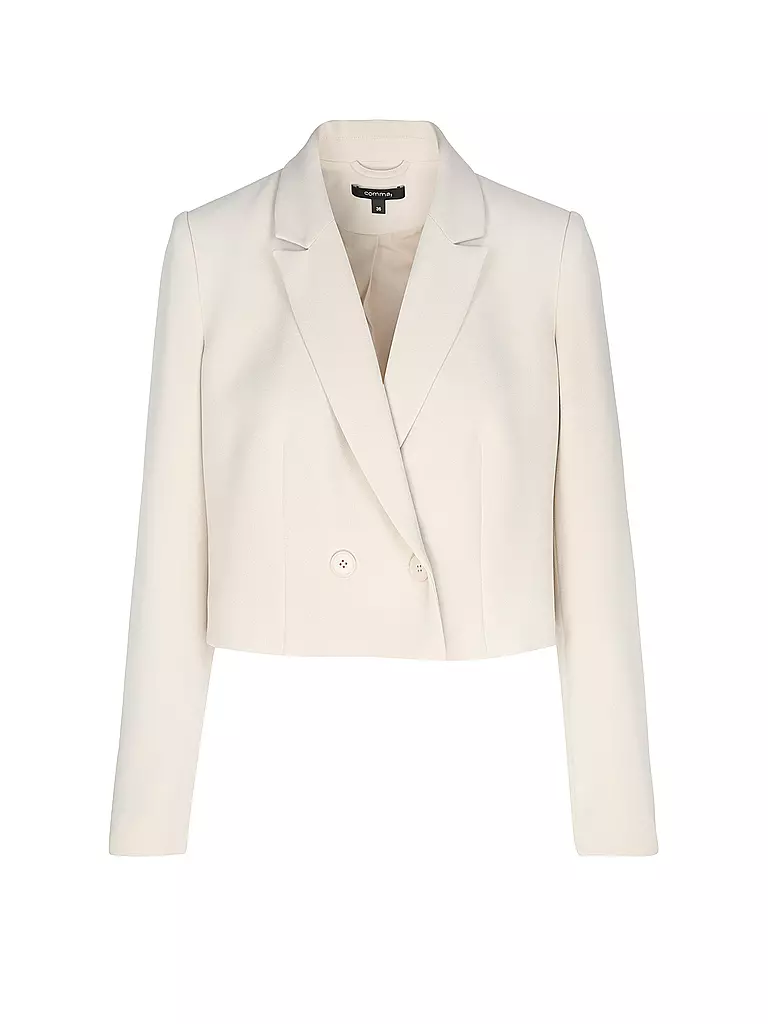 COMMA Blazer beige