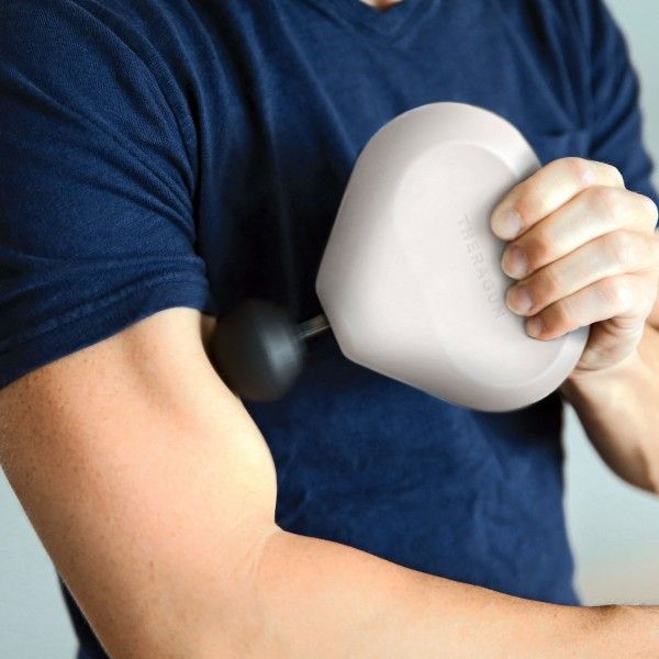 Therabody THERAGUN mini Massagepistole