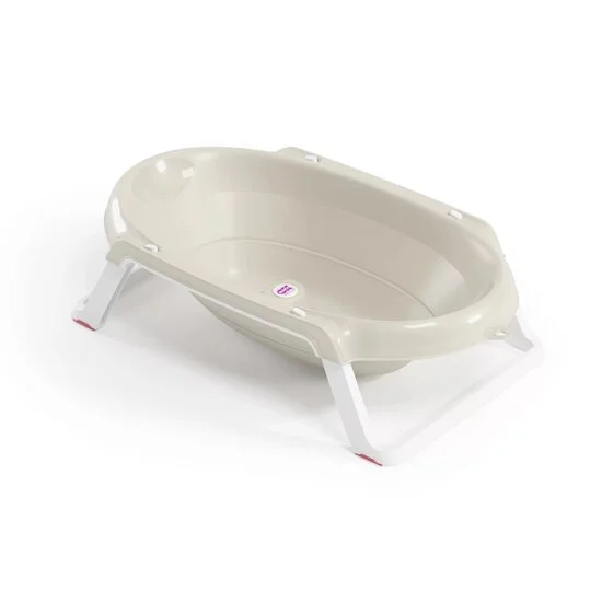 Baignoire pliante Onda Slim   Blanc        de               OK Baby