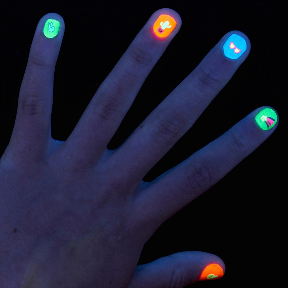 FabLab Glam & Glow Nagelstudio