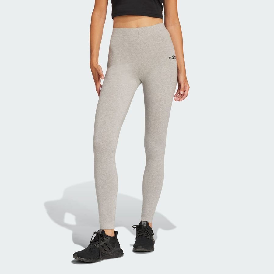 Adidas Legging coton Essentials Linear