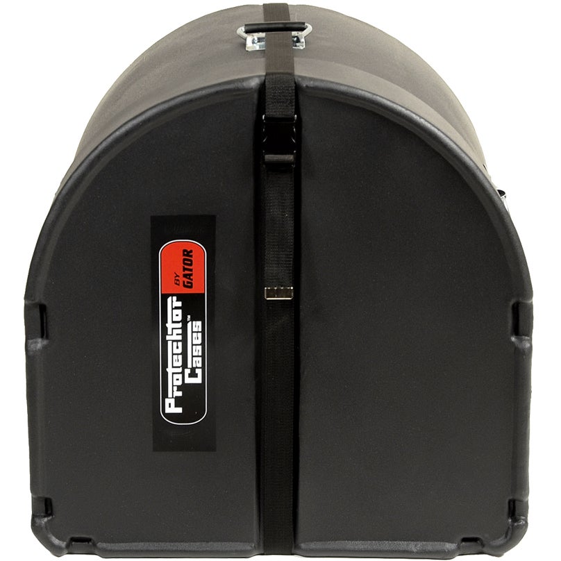 Gator Cases GP-PC2416BD Classic Series Bass Drum Case 24 x 16 inch