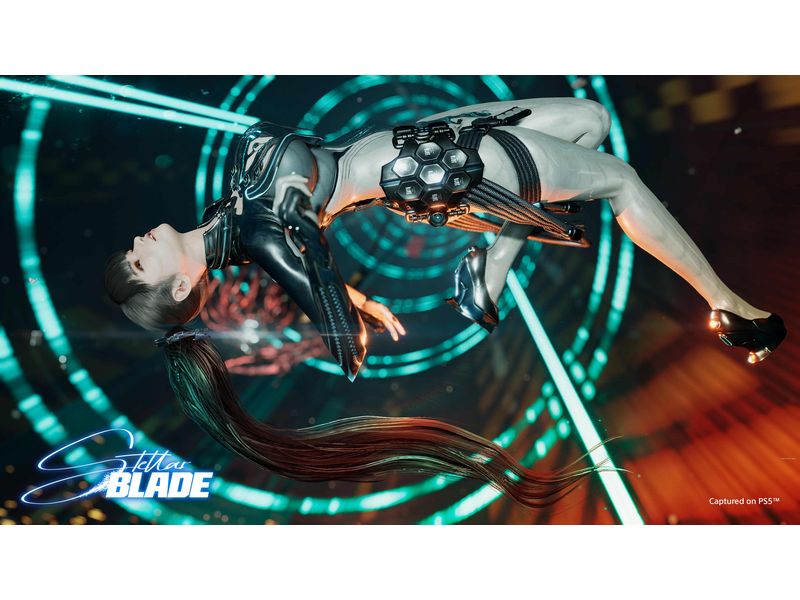 Sony Stellar Blade Packendes Abenteuer in einer detailreichen postapokalyptischen Welt