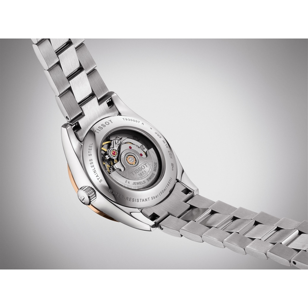 Tissot T-My Lady Automatic