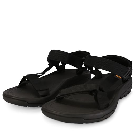 Teva  Hurricane XLT 2 Sandaler, Sort, 36