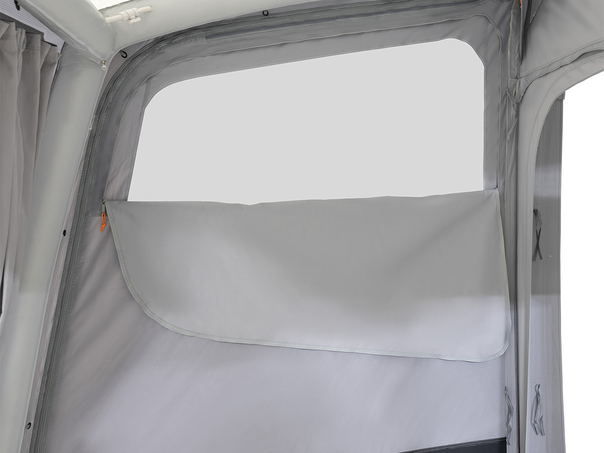 Dometic Grande Air Tour Extension Links S uitbouw
