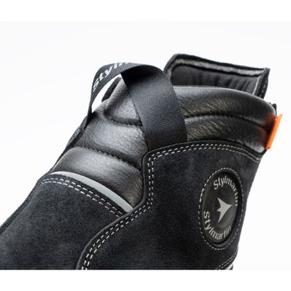 Baskets Stylmartin ZED WATERPROOF - Noir