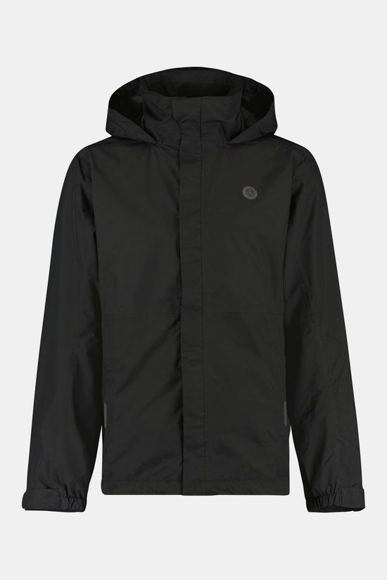 AGU AGU Section Rain Jacket Essential Regenjas