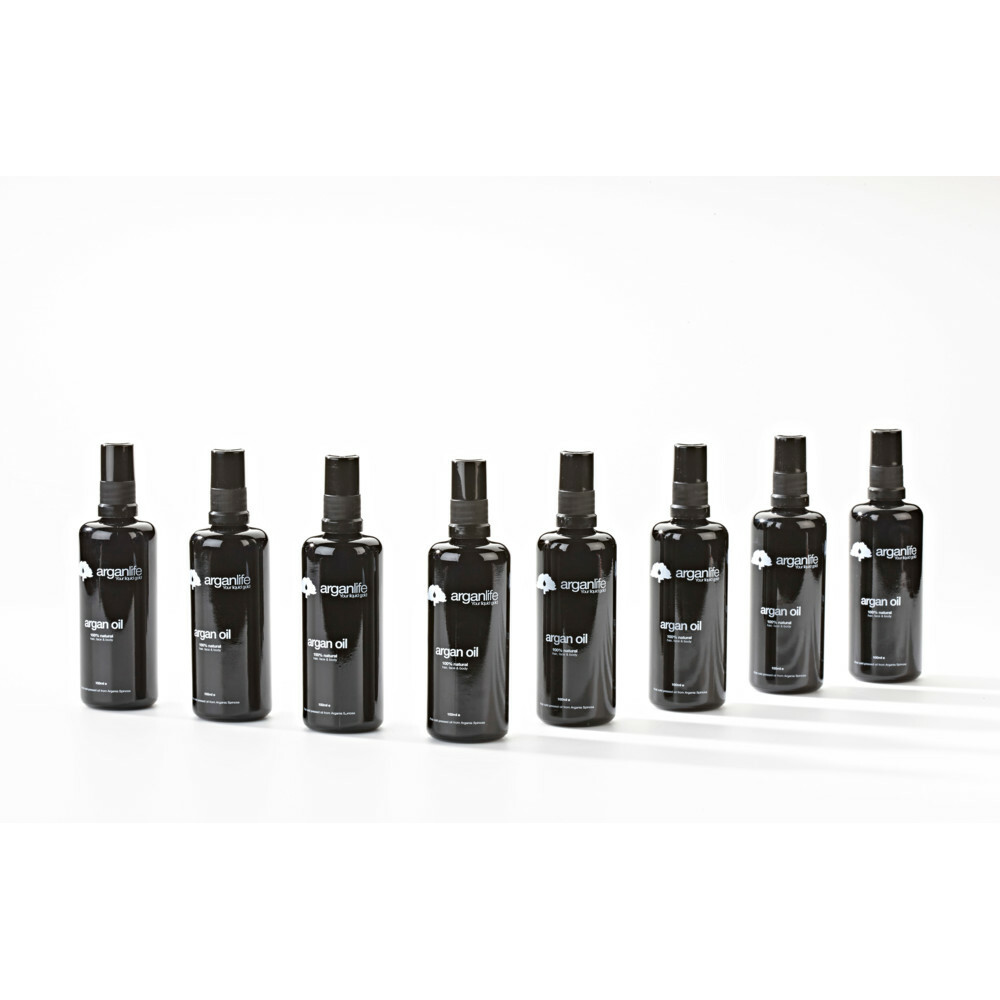 Arganolie 100 ml