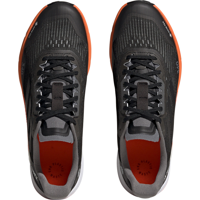 adidas Terrex Herren Agravic Flow 2 GTX Schuhe