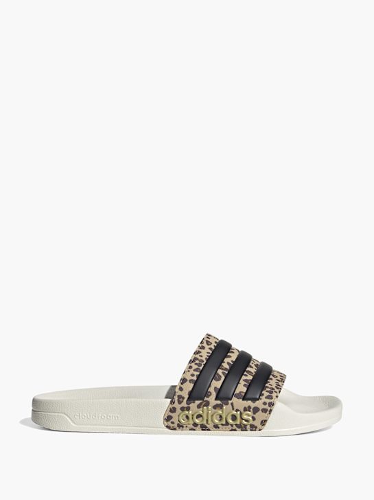 adidas ADILETTE SHOWER Slide Offwhite