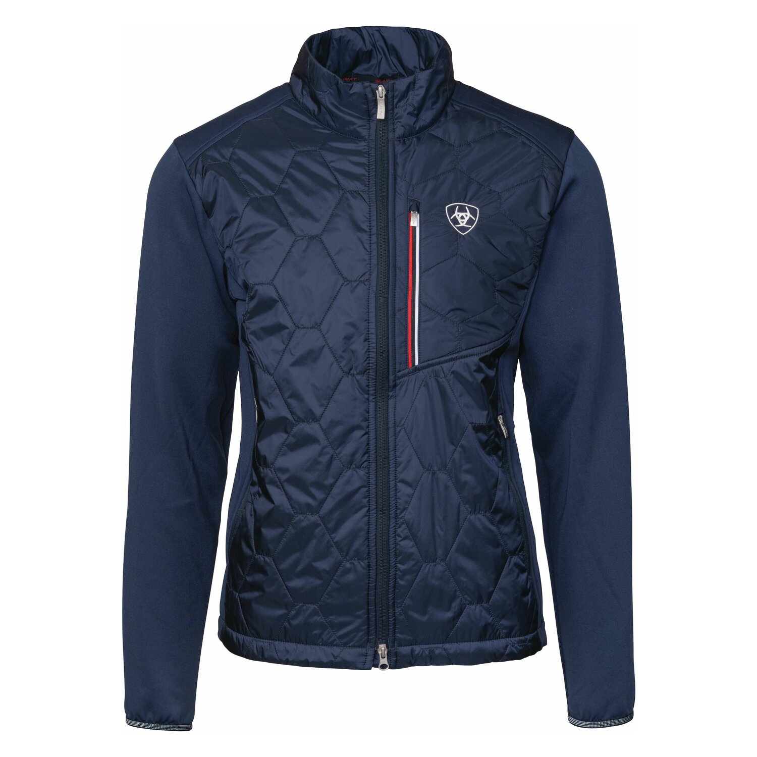ARIAT Herrenjacke Fusion Insulated - team
