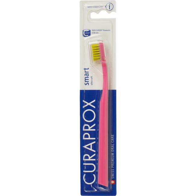 Curaprox Cs Smart Ultra Soft