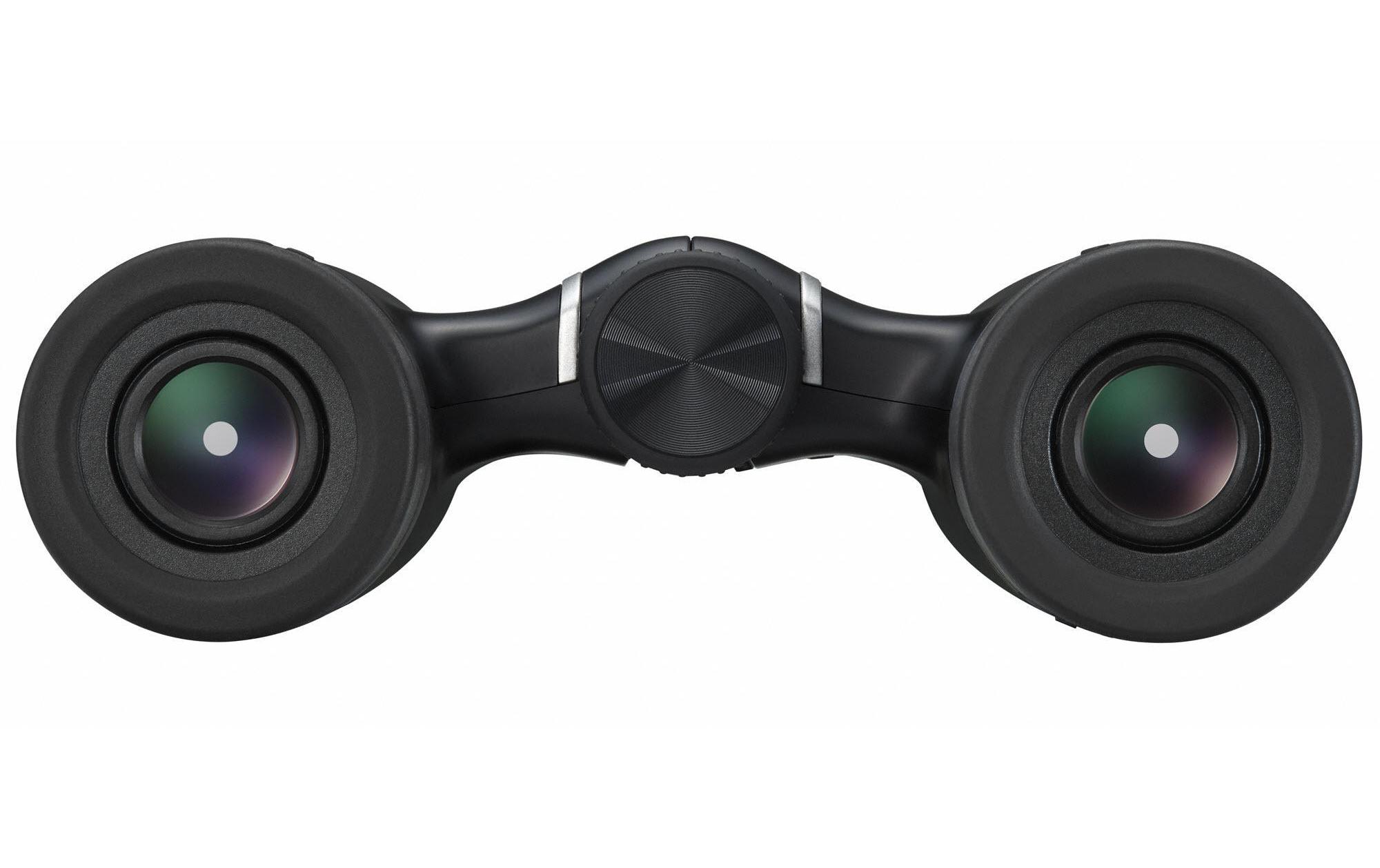 Fernglas Aculon T02 10x21 SchwarzFernglas mit bis zu 10-facher Vergrösserung