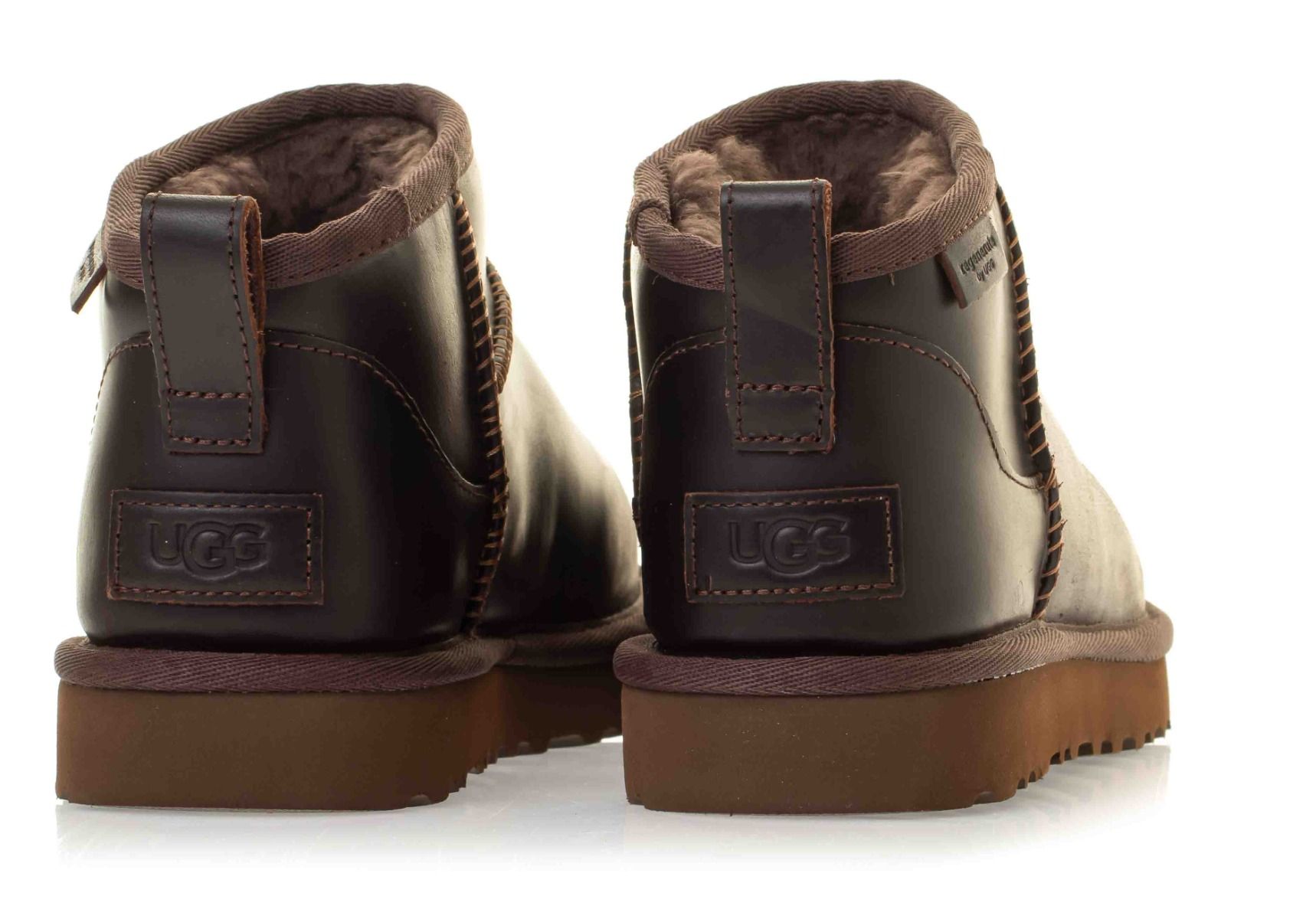 UGG Classic Ultra Mini Leather