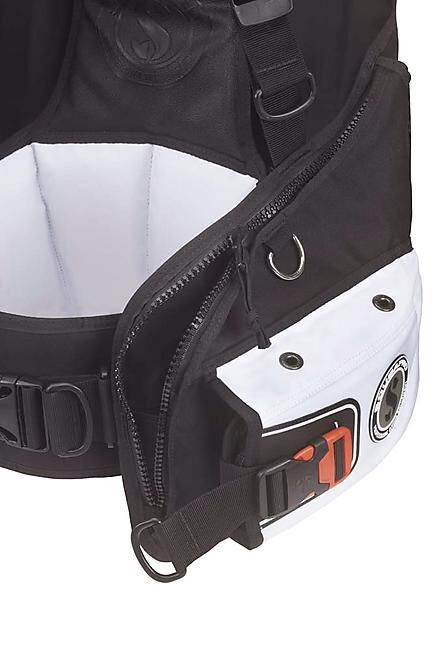 SCUBAPRO - GILET STABILISATEUR BELLA