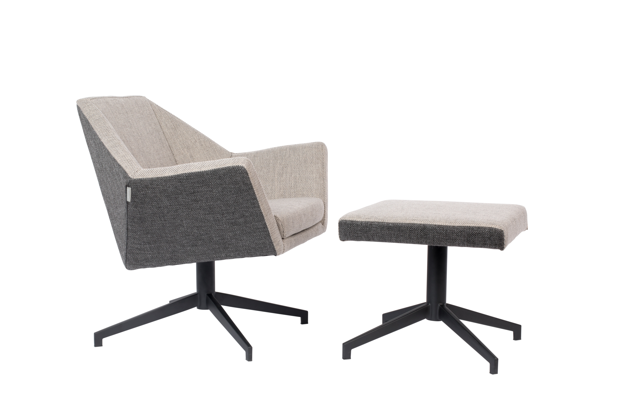 Fauteuil Uncle Jesse Fauteil