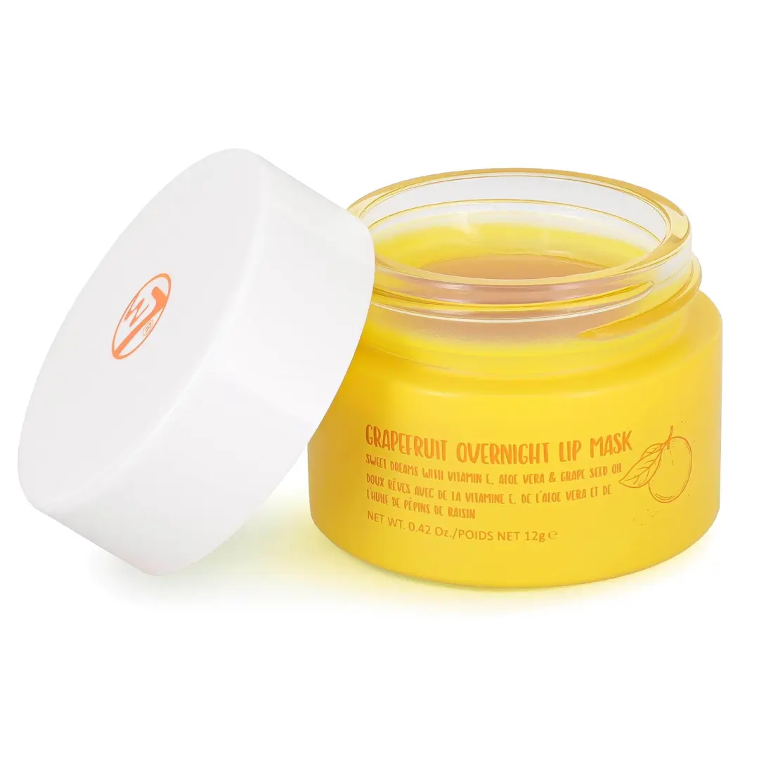 Sweet Dreams Overnight Lip Mask Grapefruit