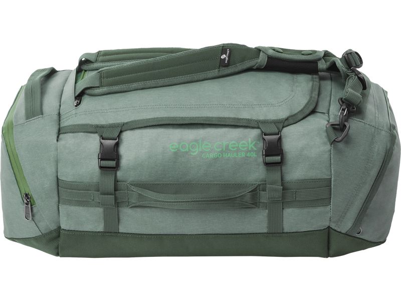 eagle creek Duffle Bag Cargo Hauler 40 l Grün Wasserabweisender Dufflebag