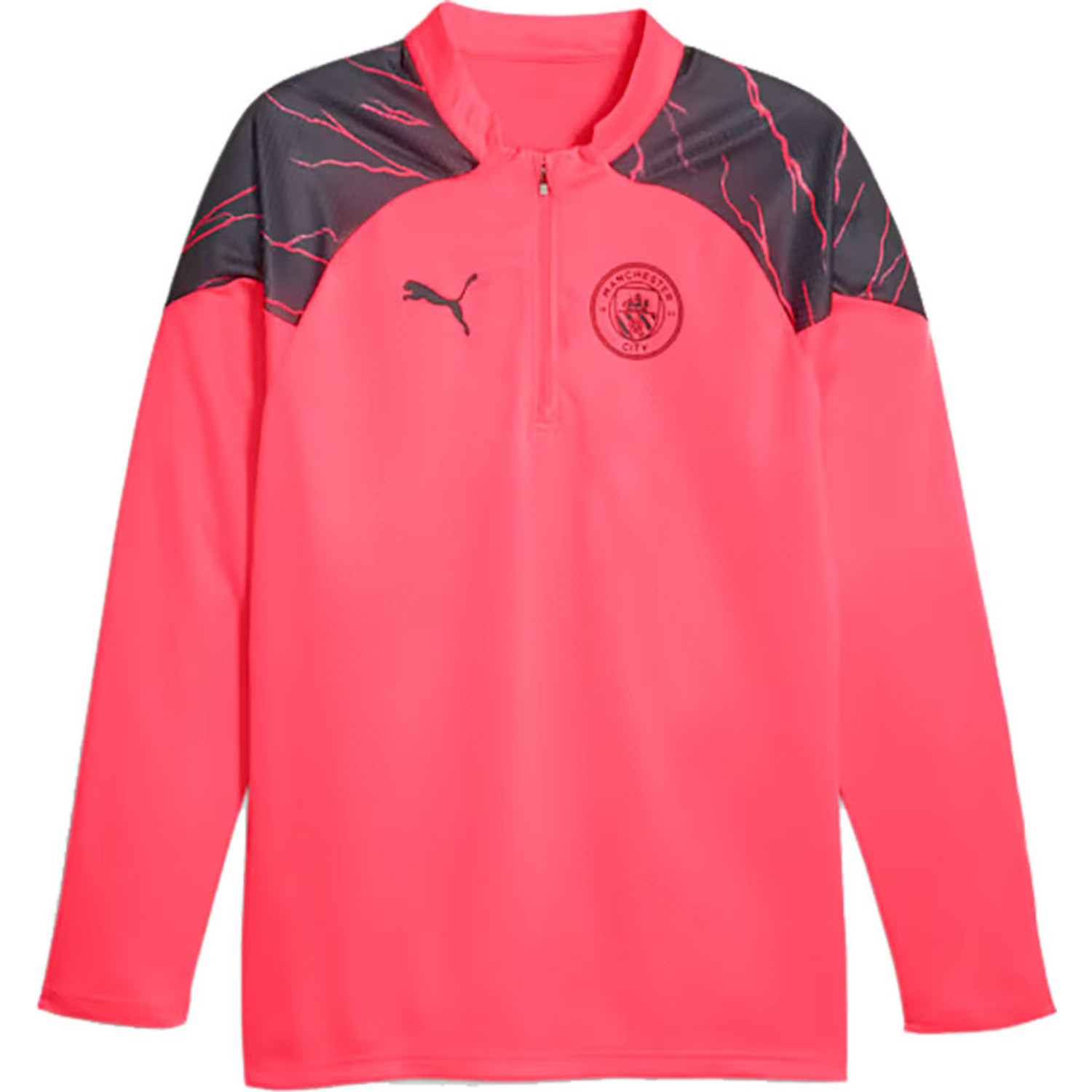 Puma Manchester City Trainingspak