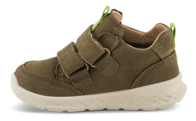 Superfit Babysko Grøn 1-000369 | Skoringen
