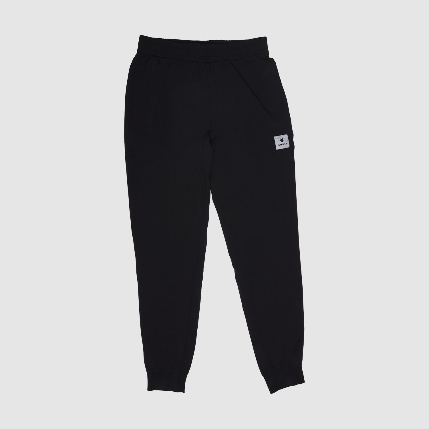 saysky pace pants 634 xmrpa20 901 black