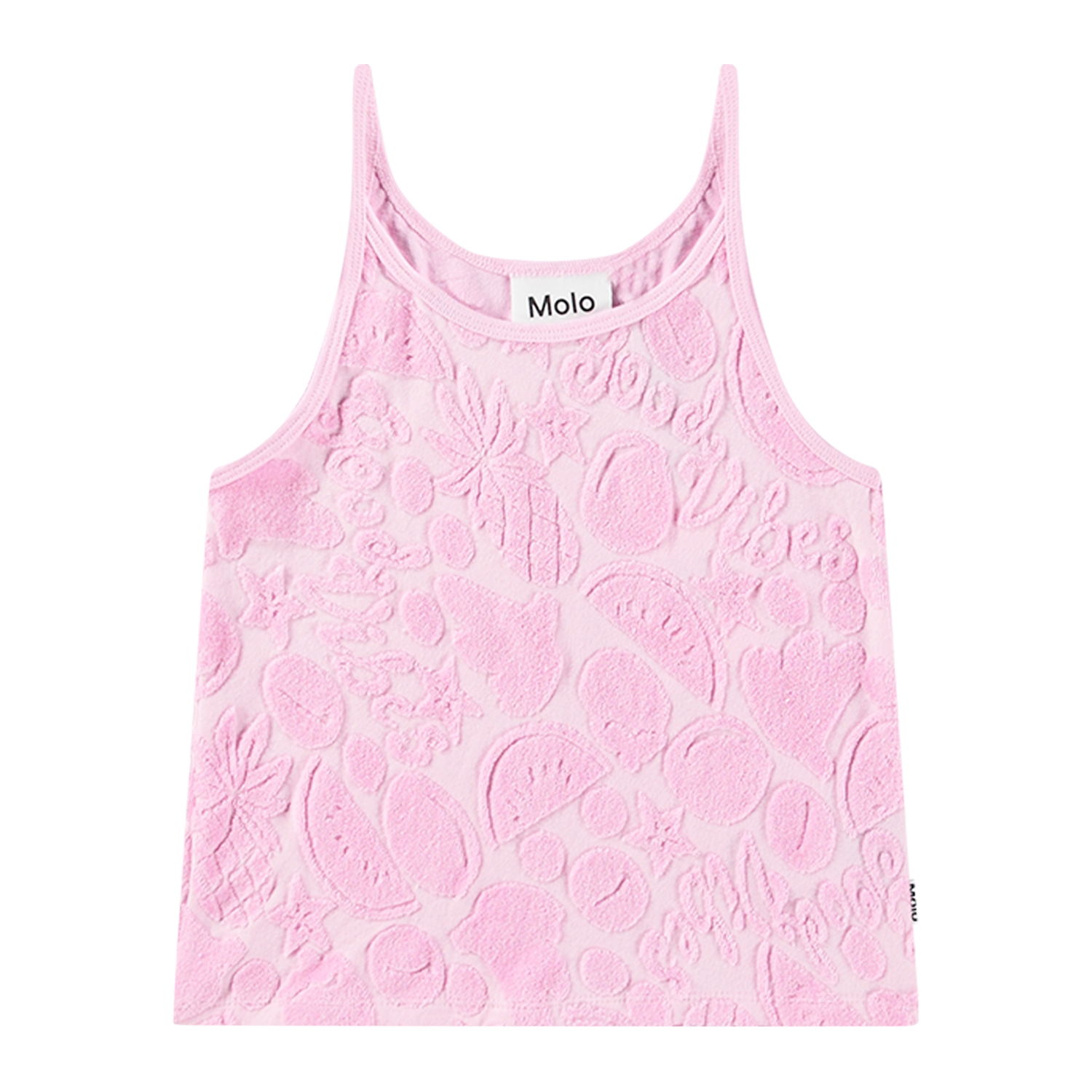 Rizi - Fruity Towelling