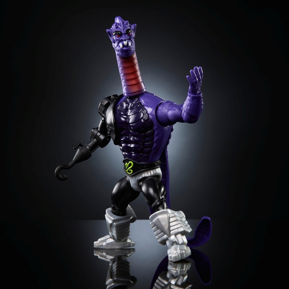 Masters of the Universe Origins Terror 14cm Actionfigur