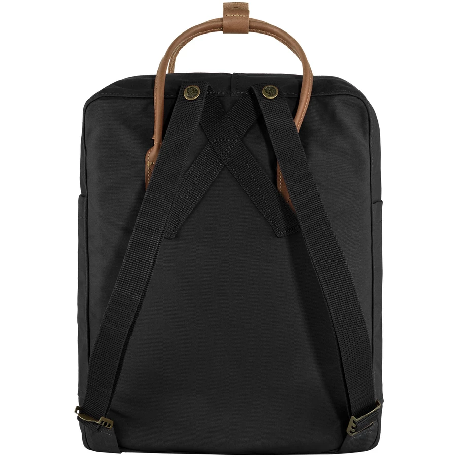 Fjällräven Kånken No. 2 - Rucksack 38 cm black