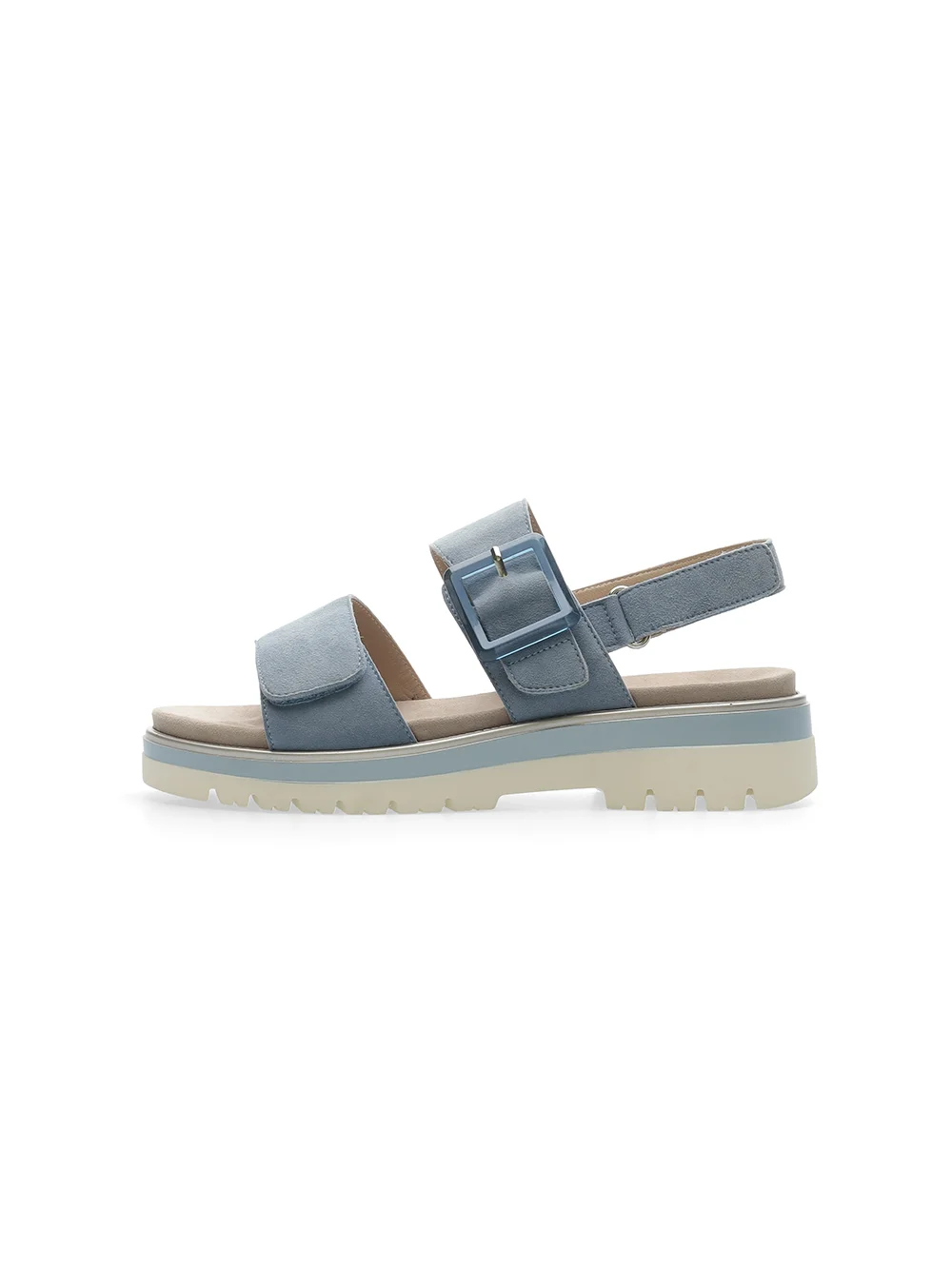 Sandale Malaga coolblue