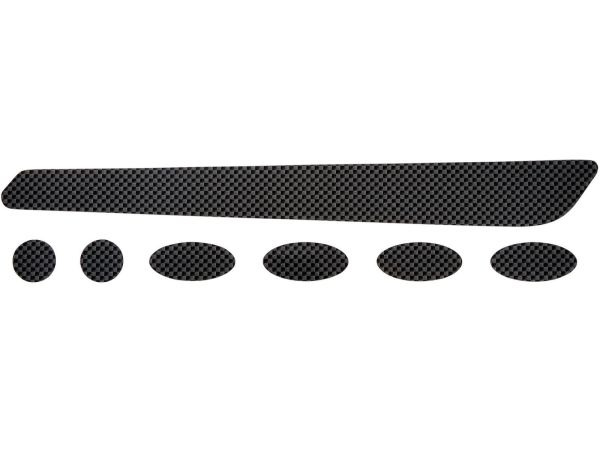 BBB Carbon Stelbeskytter Bikeskin