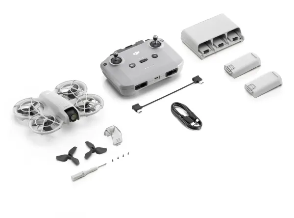 DJI Neo Fly More Combo - Drone