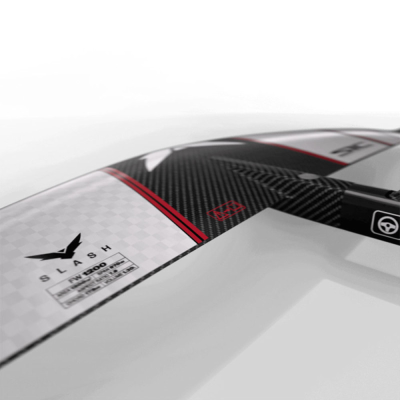 Foil sic slash complet