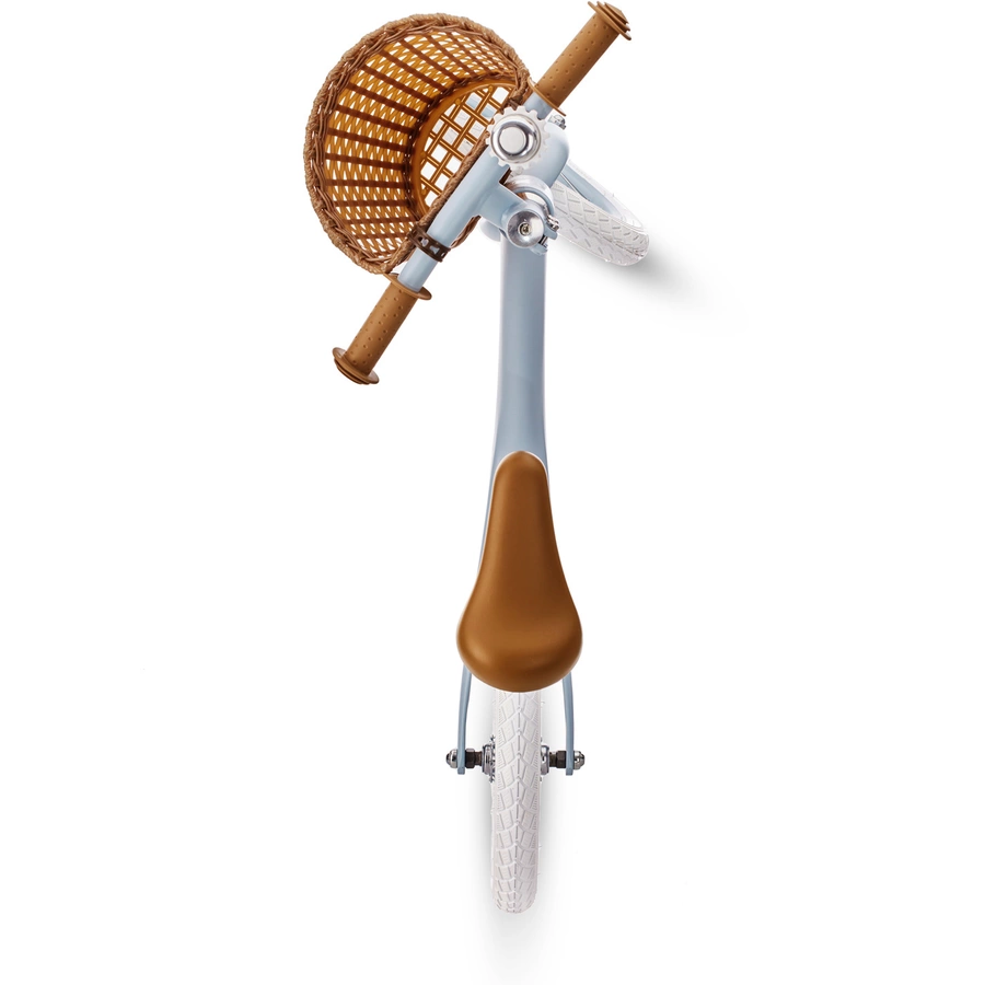 Kinderkraft - Balance Laufrad Rapid blue breeze