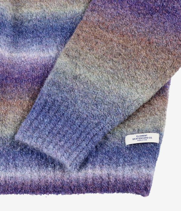 Element Shoreton Sweatshirt (veronica)