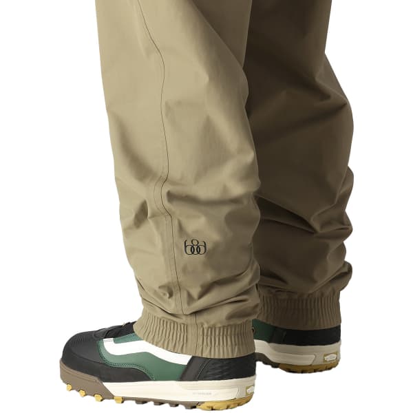 Pantalon snowboard 686 MENS GORE-TEX DOJO PANT SAGE
