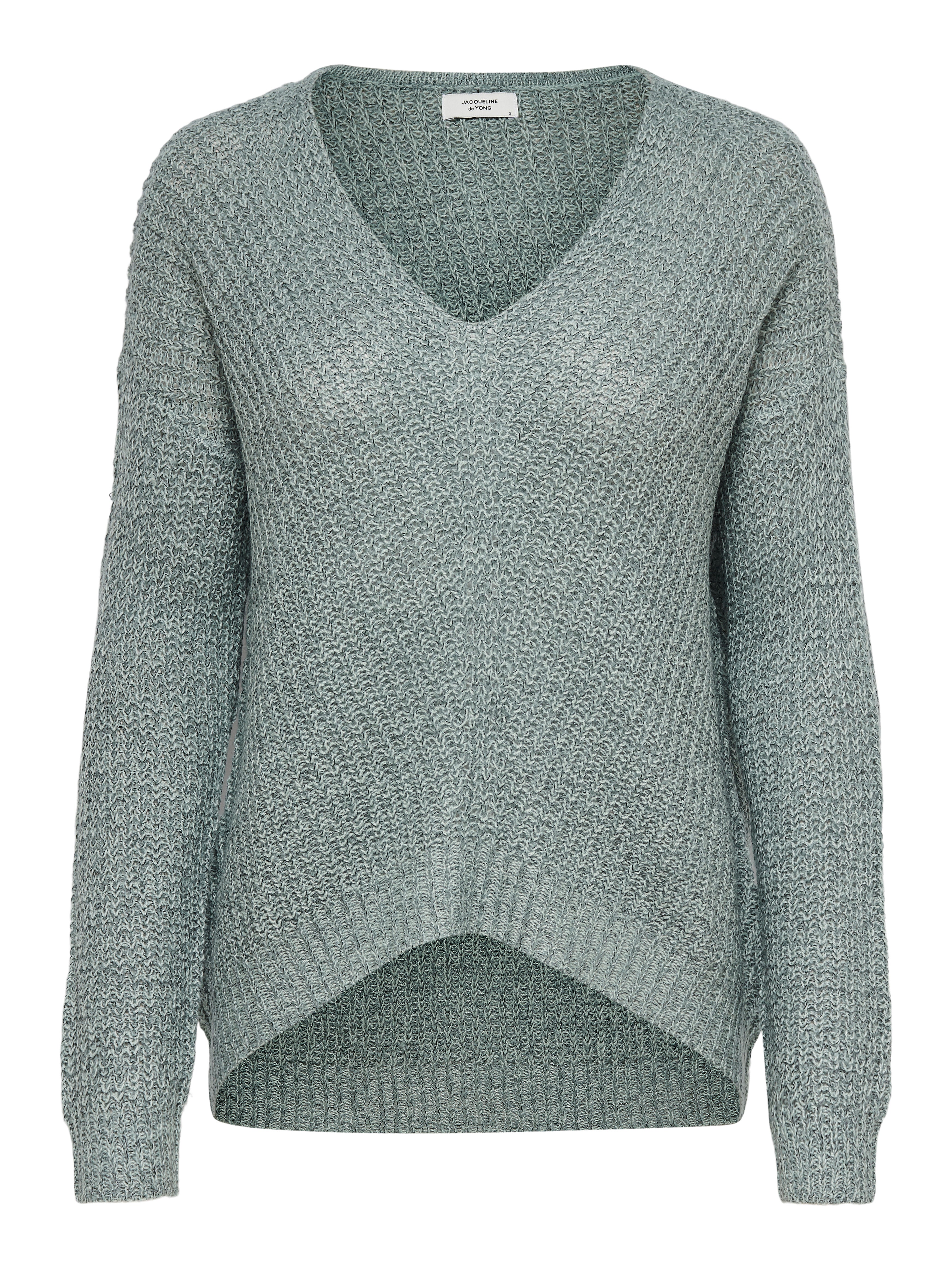 JDYNEW Strickpullover Abyss