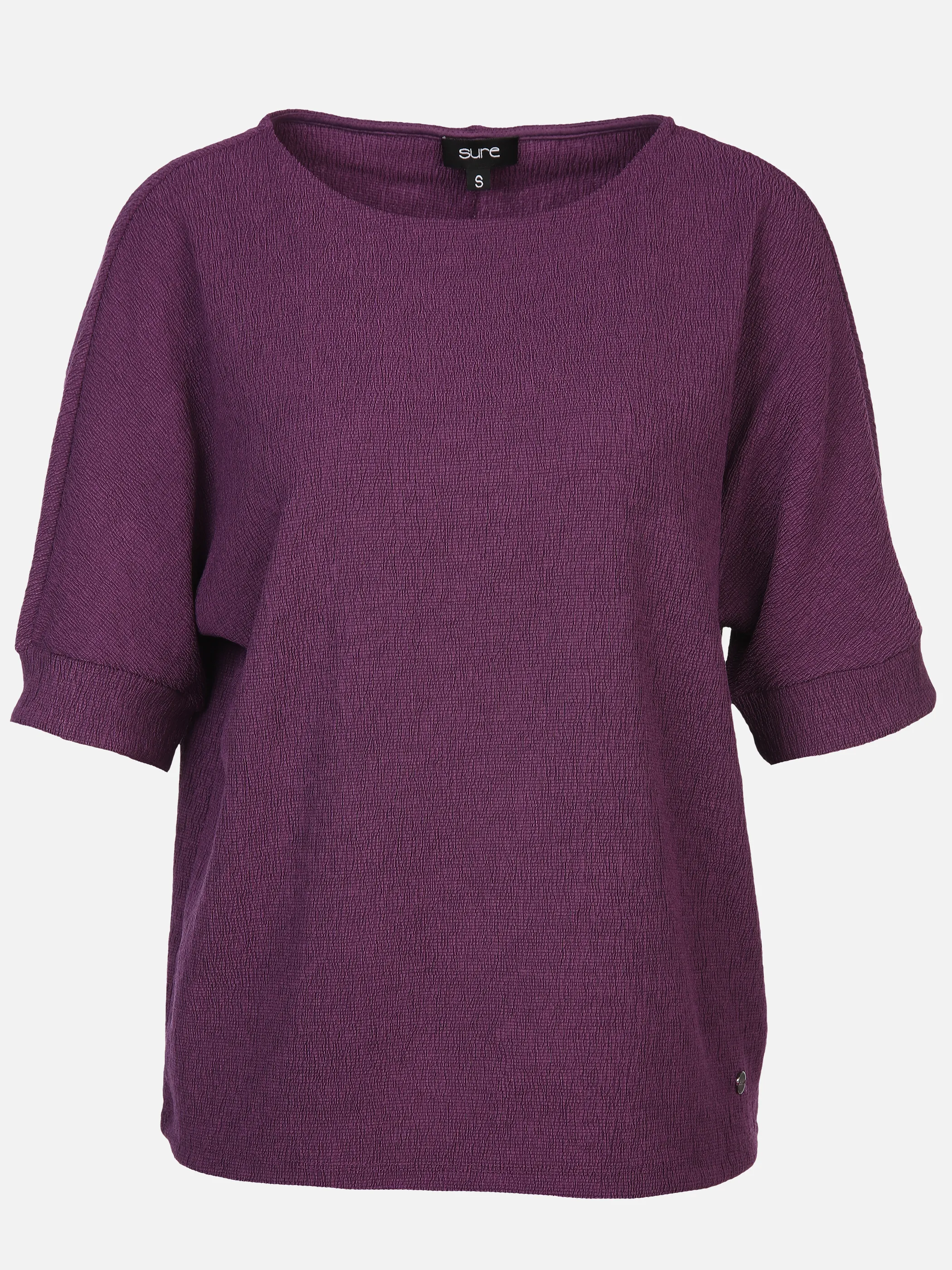Damen Crash Shirt