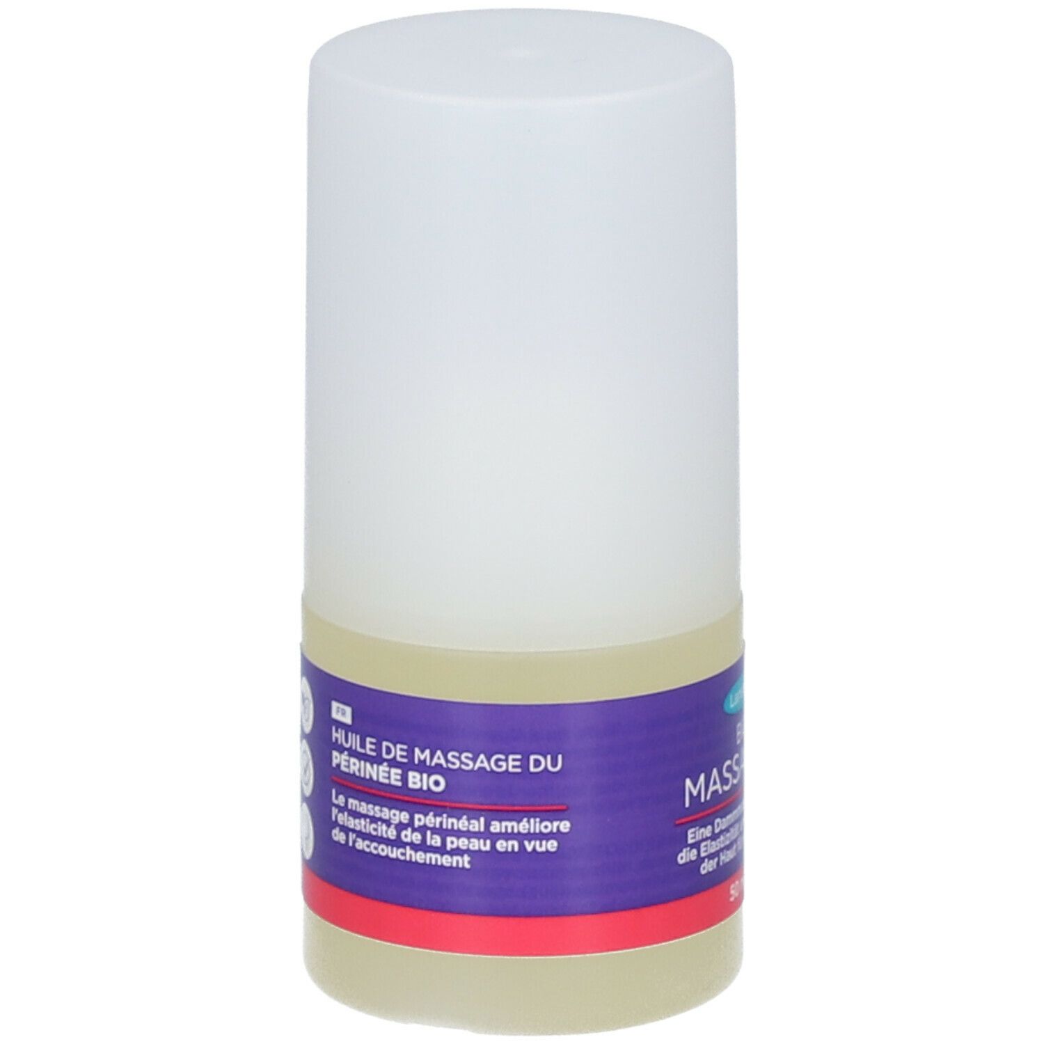 Lansinoh BIO Massageöl
