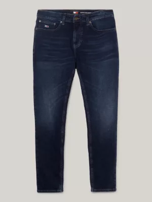 Calça jeans Austin Slim Tapered
