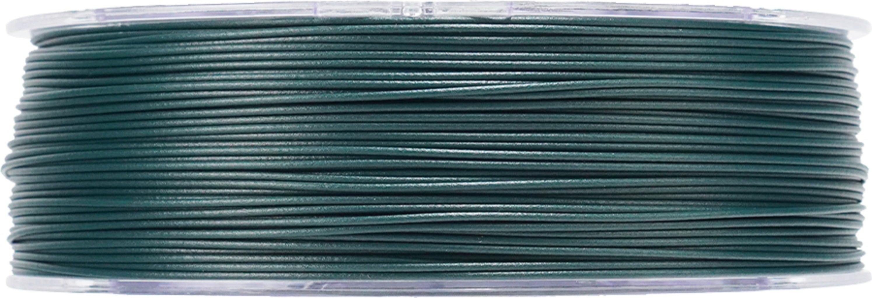 eSUN  ABS-CF Dark Green, 1,75 mm / 1000 g    ABS mit Kohlefasern