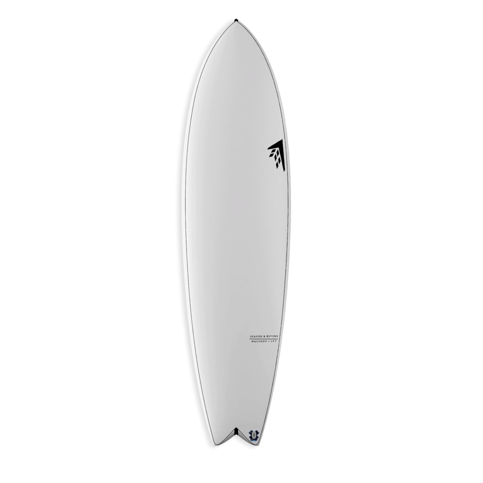 Firewire Seaside & Beyond - LFT - 7'4 x 21