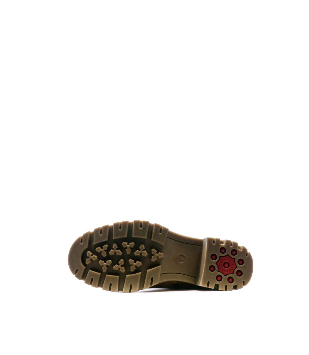 Bottes Marron Femme Relife Jirlotte