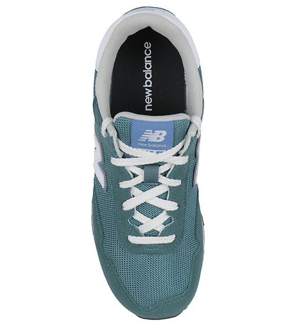 New Balance Schuhe - 515 - Neue Fichte/Sea Stone