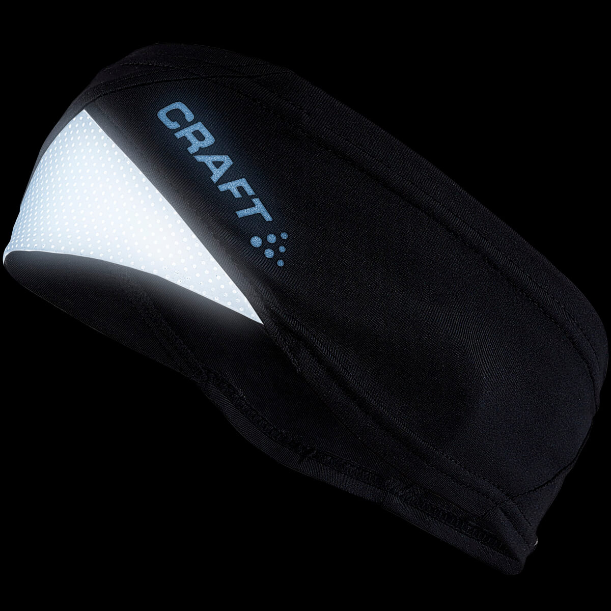 Craft Advanced Lumen Fleece Pandebånd