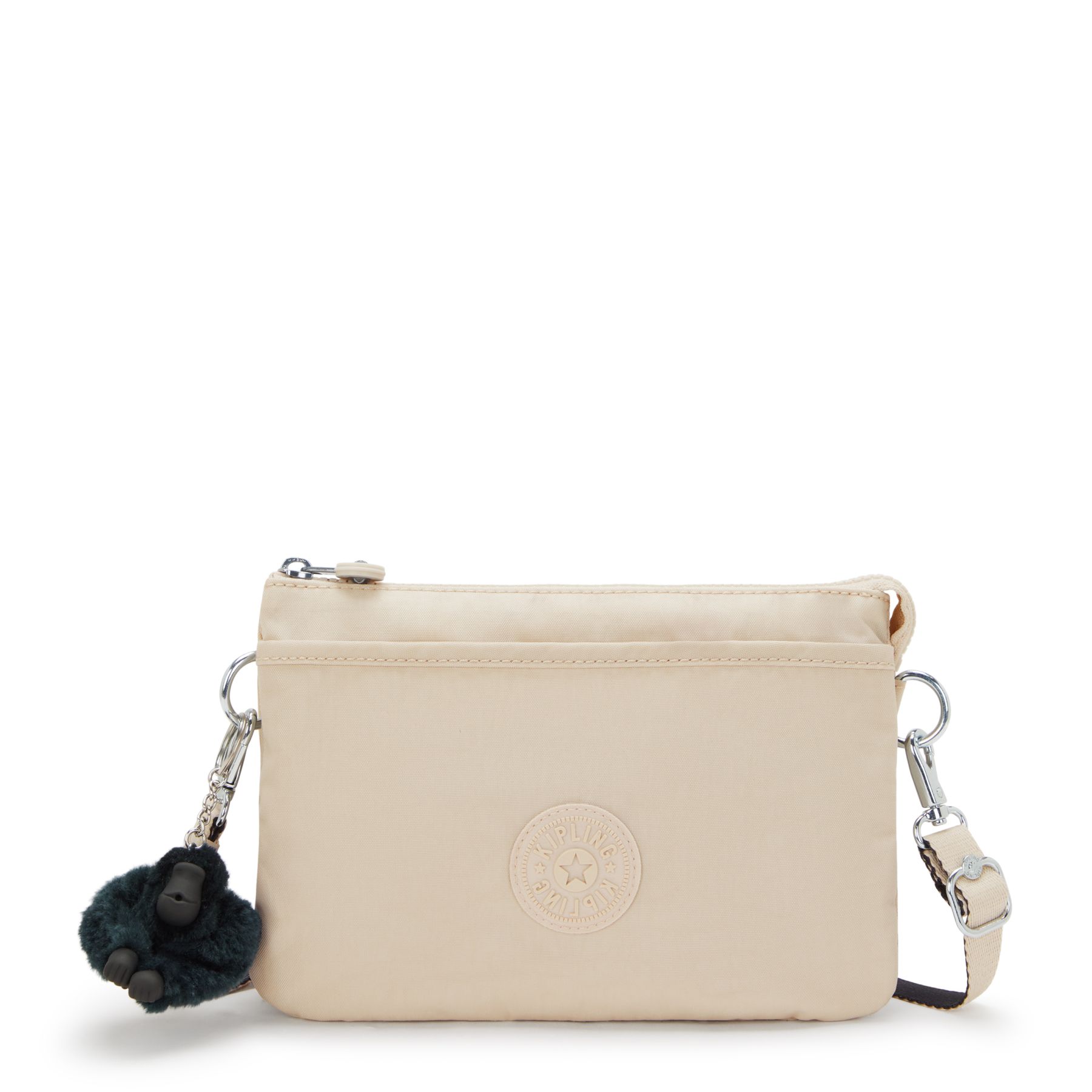 RIRI Petit Sac Bandoulière - Back To Beige