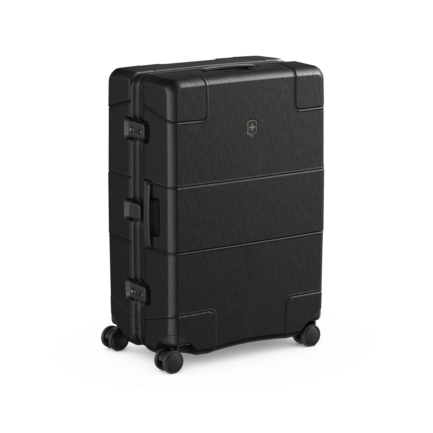 Victorinox Lexicon Framed Series Large Hardside Case black